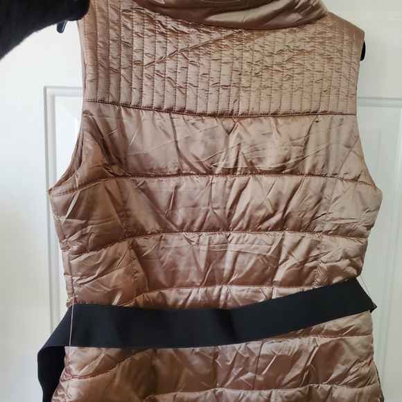 Roosevelt Black Label Vest size L - Picture 7 of 11